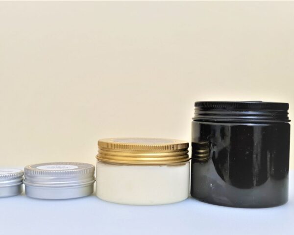 CJ Tallow | 100% Pure Organic Whipped Tallow Skin Moisturiser