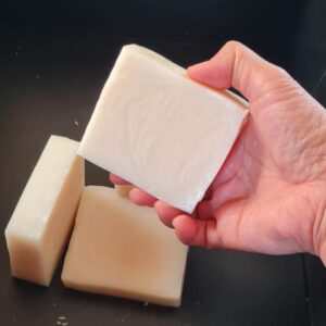 CJTALLOW PURE TALLOW SOAP