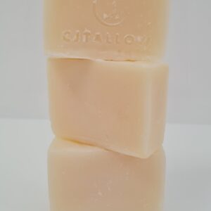 CJTAllow Lavender Soap With Organic Grass Fed British Tallow