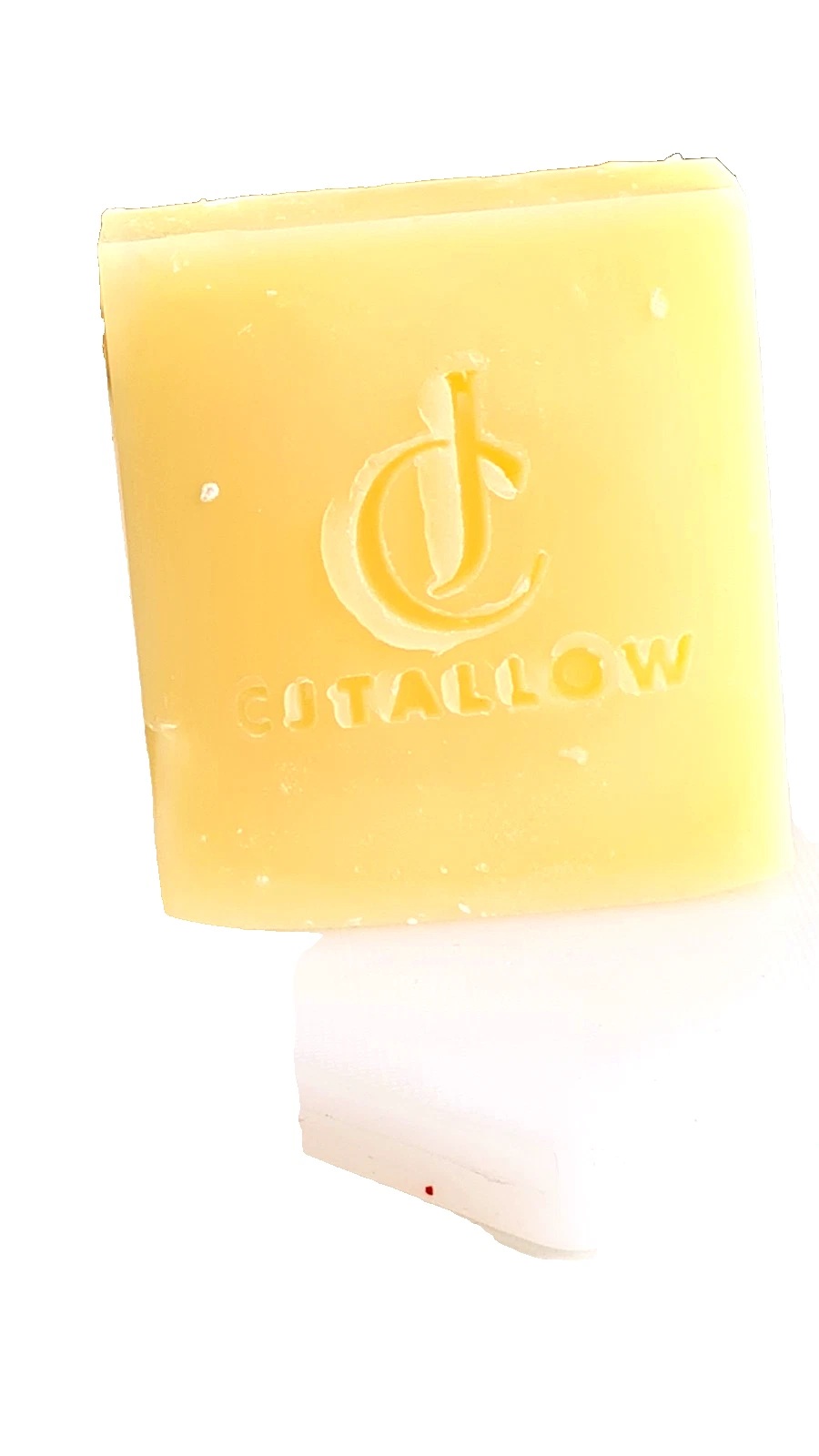 cjtallow pure tallow soap